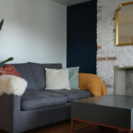 Апартаменты Stylish-Brockley-Entire Place Лондон Экстерьер фото
