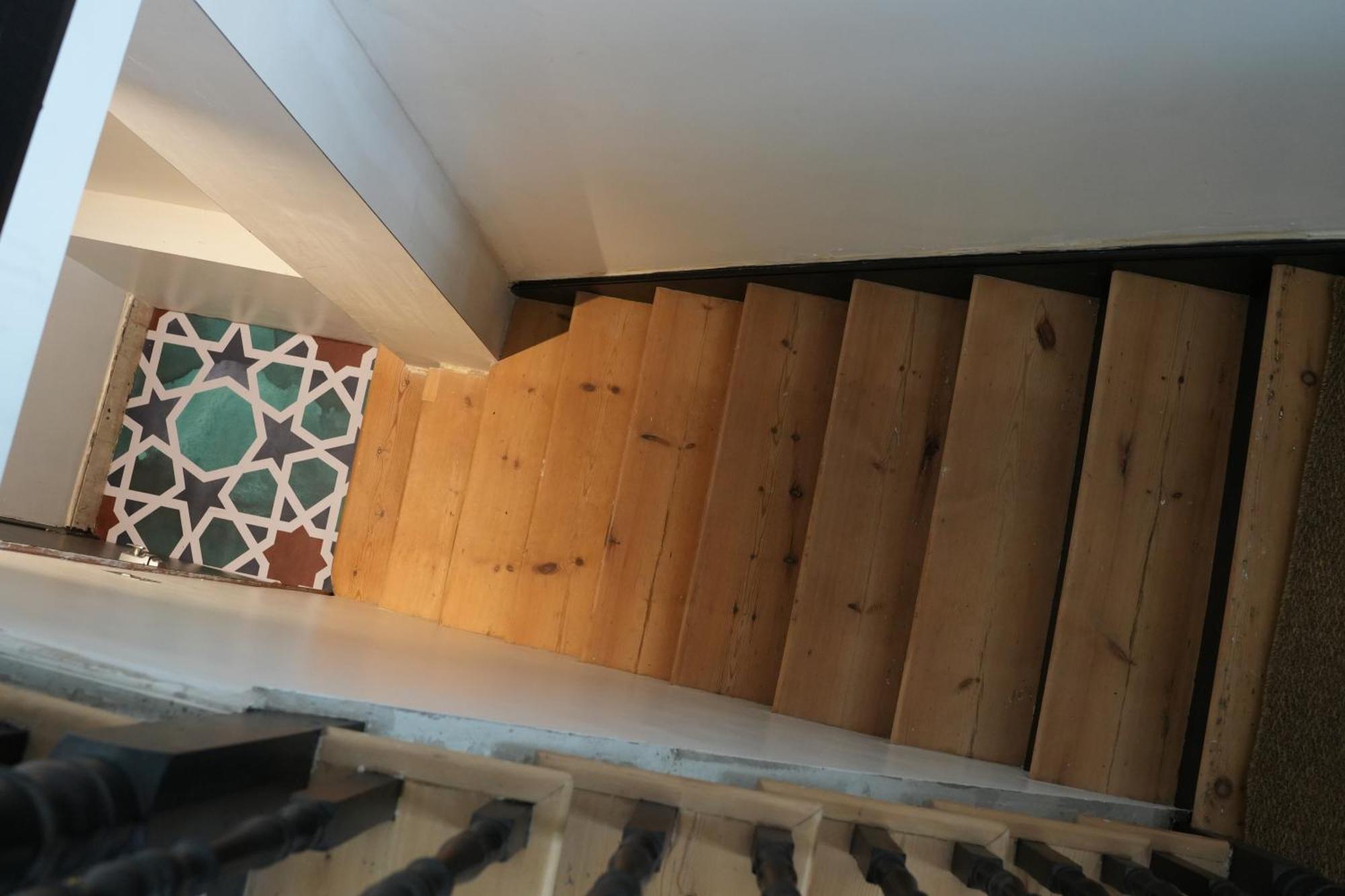 Апартаменты Stylish-Brockley-Entire Place Лондон Экстерьер фото